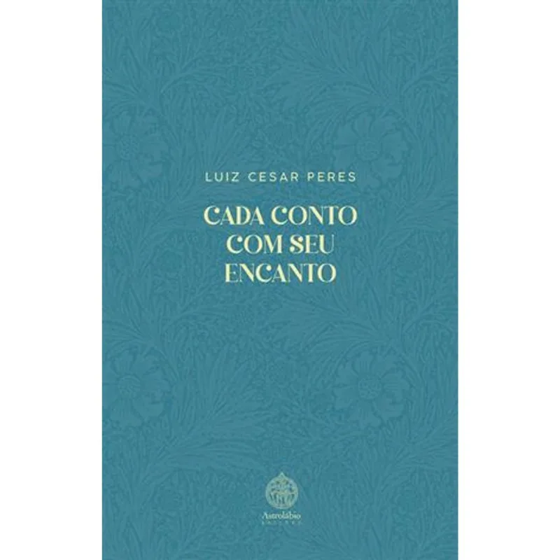 Cada Conto com Seu Encanto