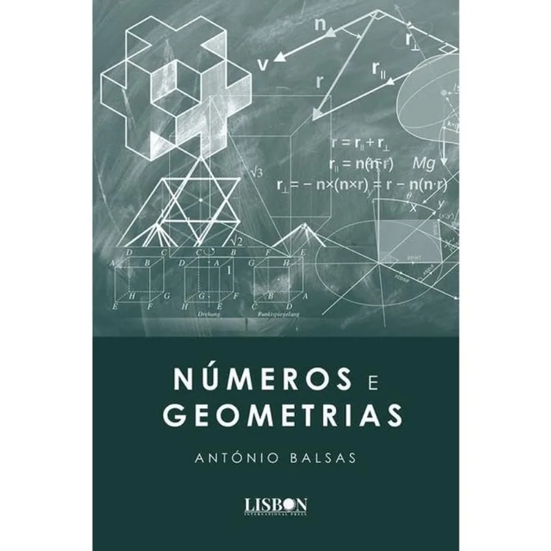 NÚMEROS E GEOMETRIAS