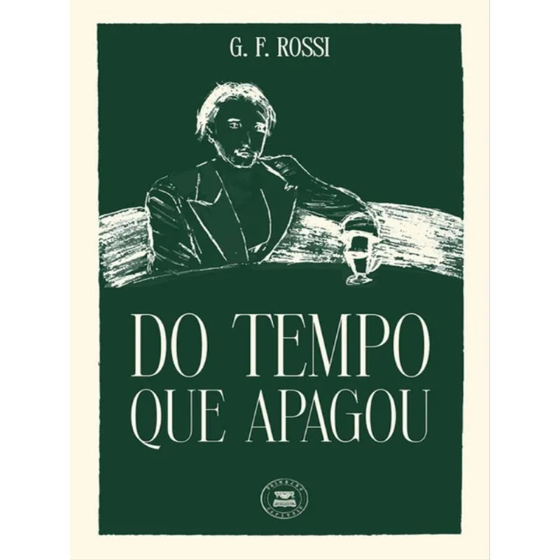 DO TEMPO QUE APAGOU