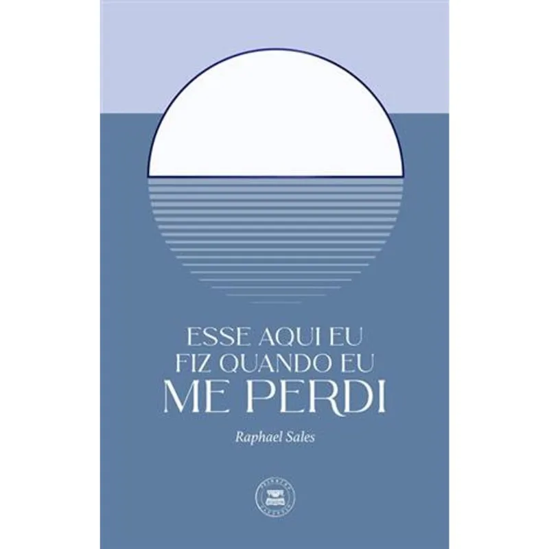Esse Aqui Eu Fiz Quando Eu Me Perdi