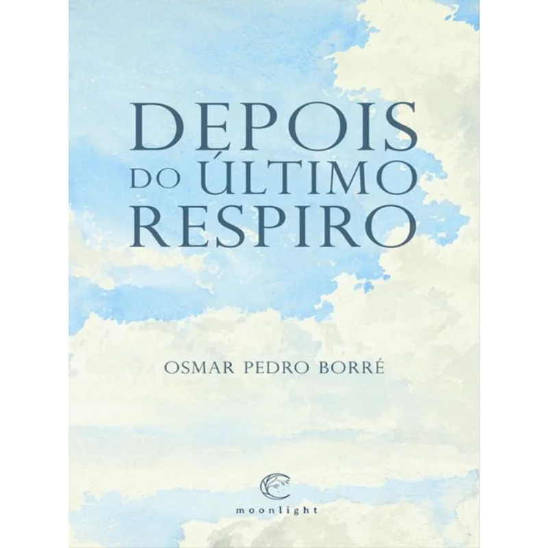 DEPOIS DO ÚLTIMO RESPIRO