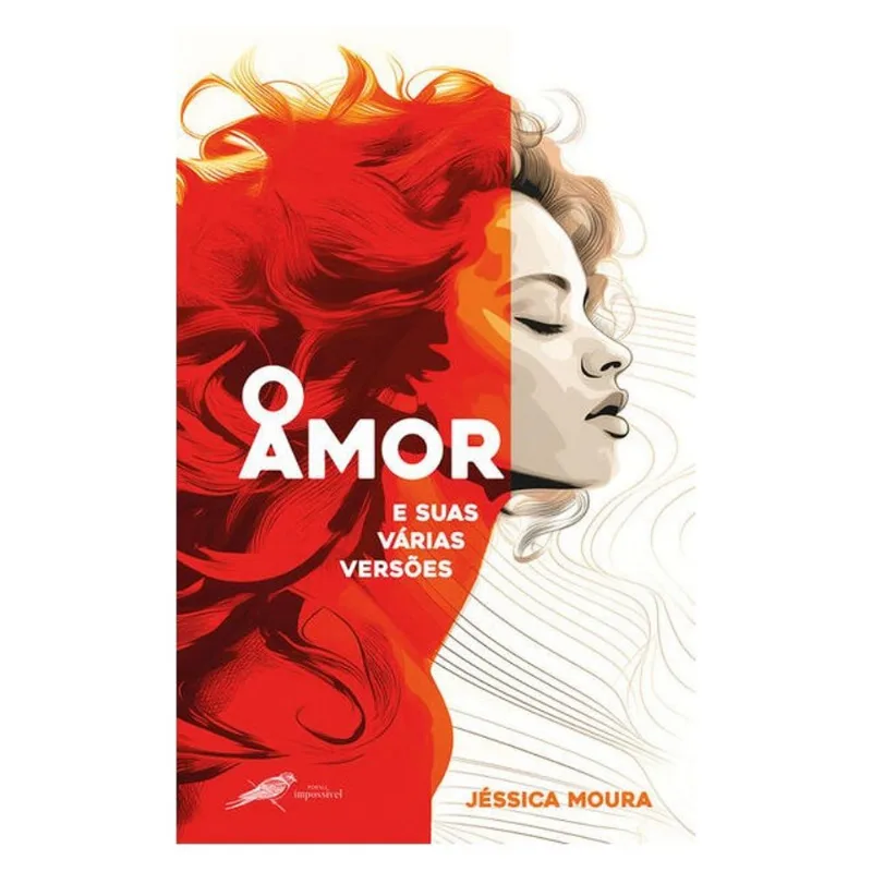 AMOR? ÀS VEZES SIM. OUTRAS VEZES NÃO.