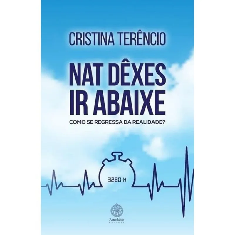 NAT DÊXES IR ABAIXE