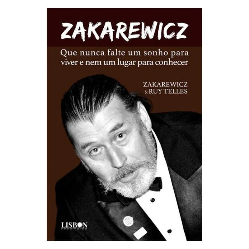 ZAKAREWICZ