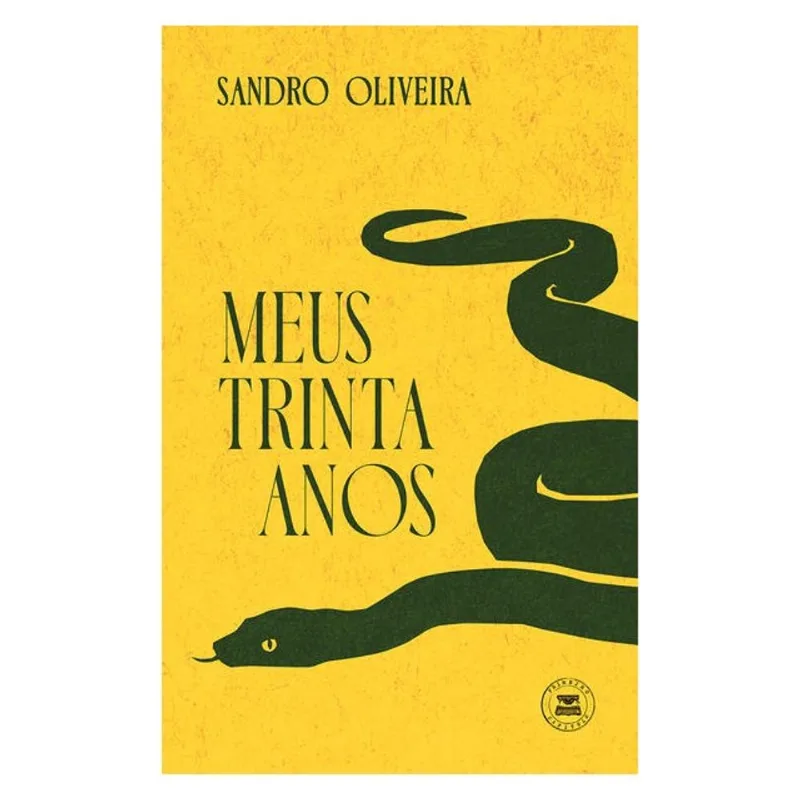 MEUS TRINTA ANOS