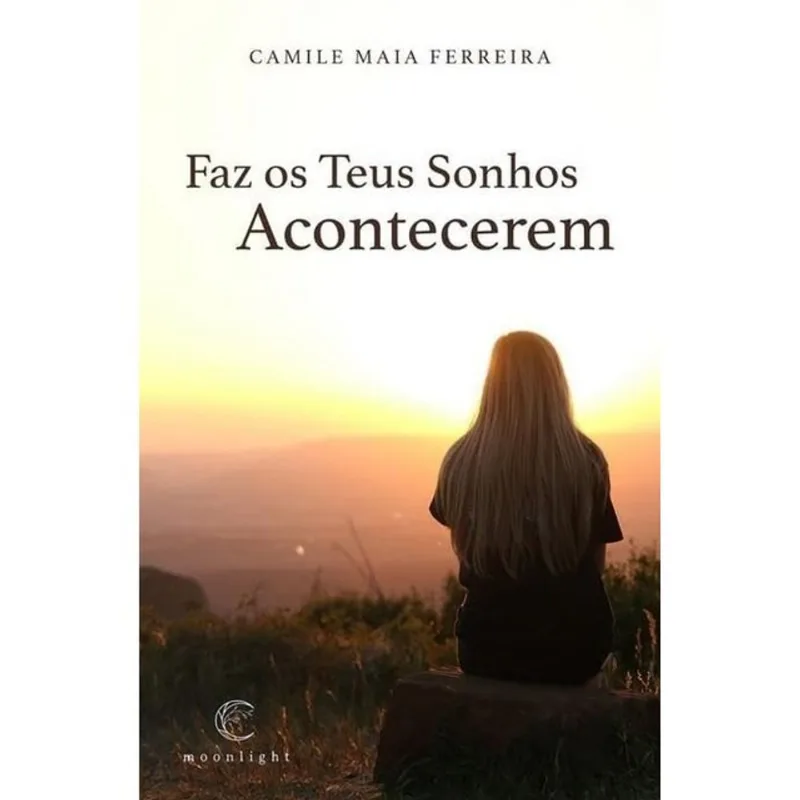 FAZ OS TEUS SONHOS ACONTECEREM