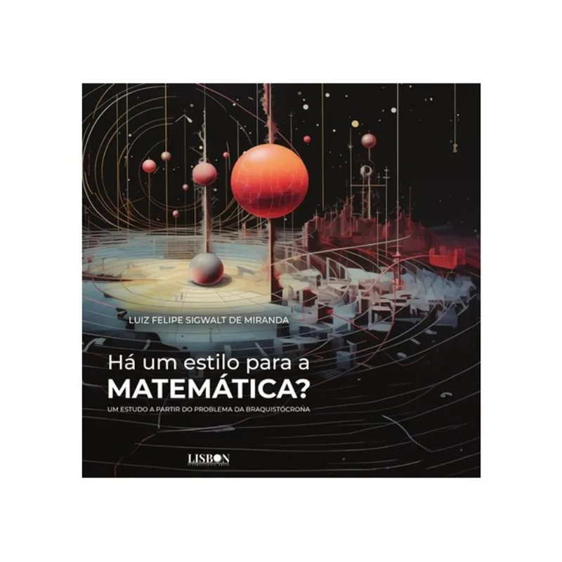 HÁ UM ESTILO PARA A MATEMÁTICA?