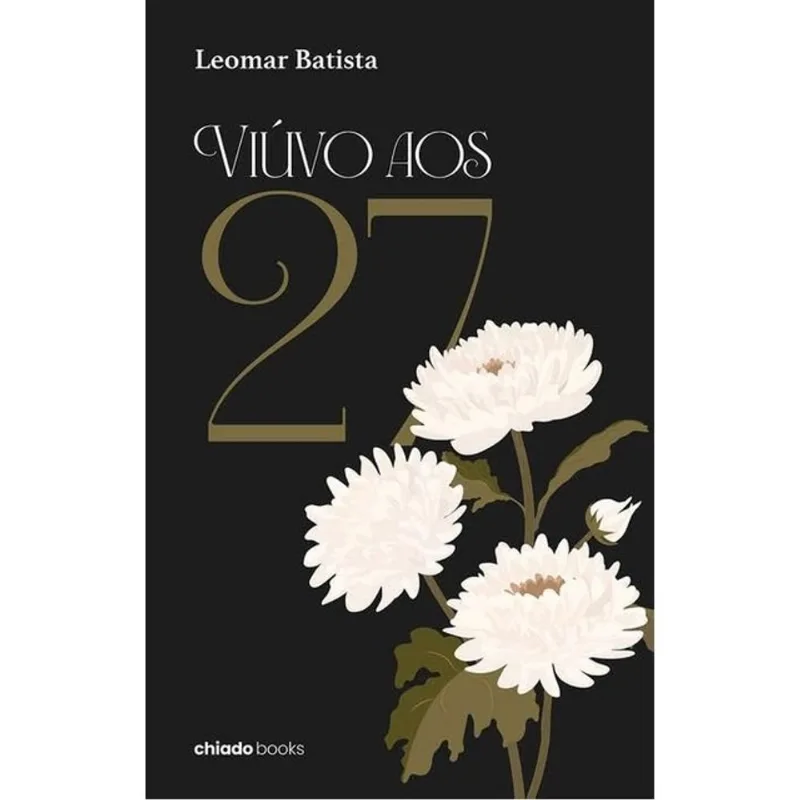 VIÚVO AOS 27