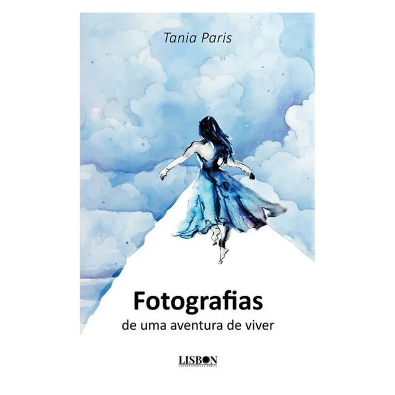 FOTOGRAFIAS DE UMA AVENTURA DE VIVER