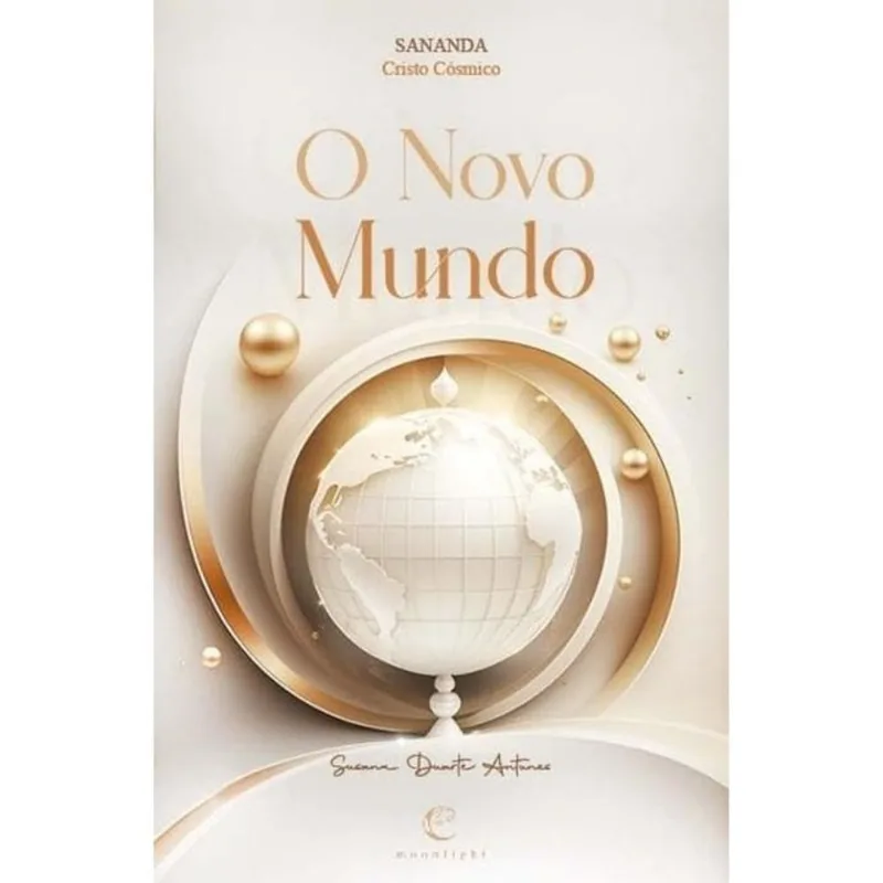 O NOVO MUNDO