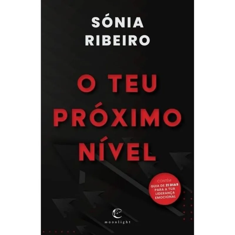 O TEU PRÓXIMO NÍVEL