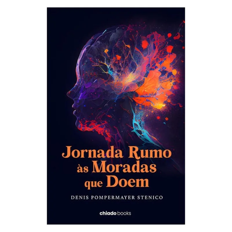 JORNADA RUMO ÀS MORADAS QUE DOEM