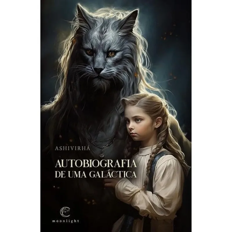 AUTOBIOGRAFIA DE UMA GALÁCTICA