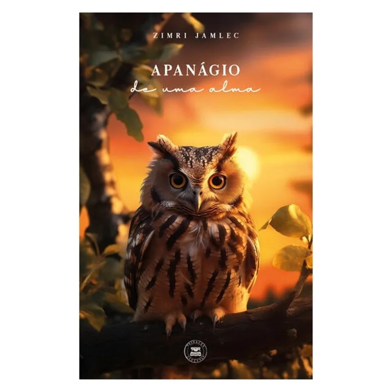 APANÁGIO DE UMA ALMA
