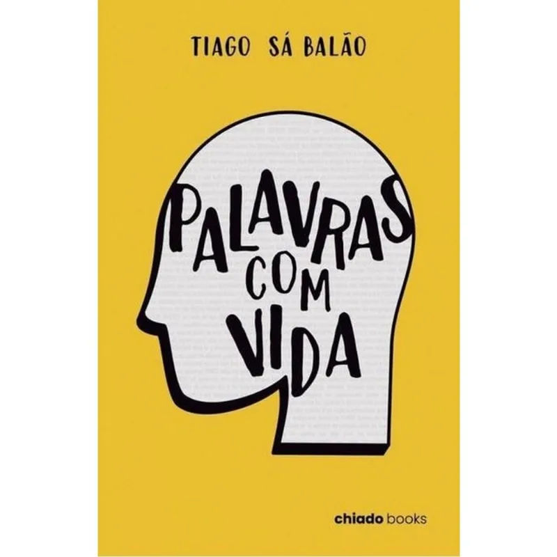 PALAVRAS COM VIDA