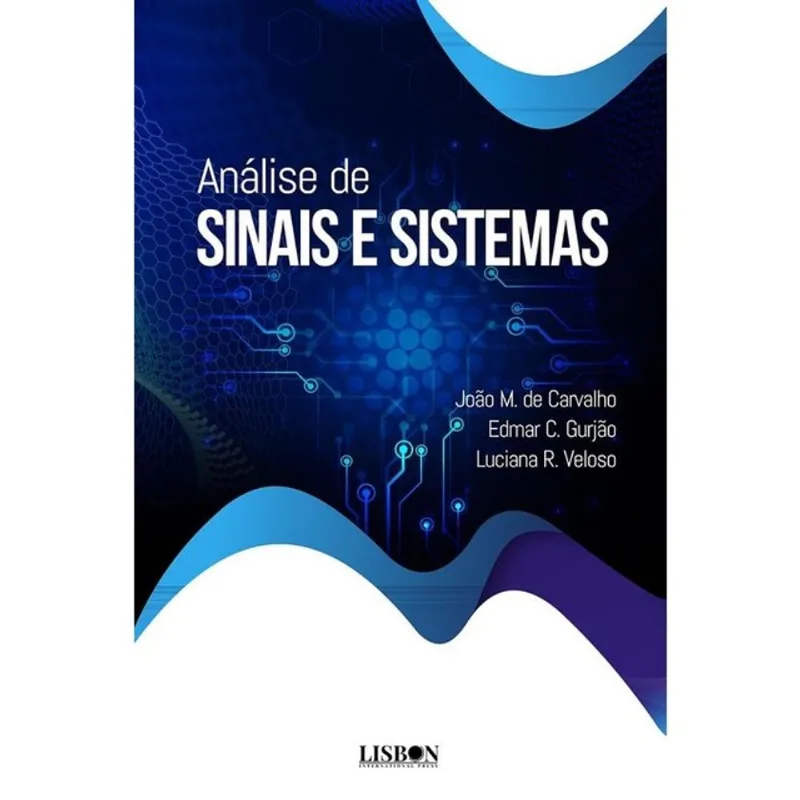 ANÁLISE DE SINAIS E SISTEMAS