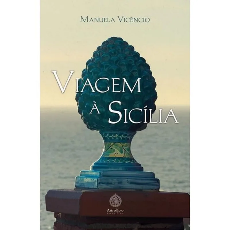 VIAGEM À SICÍLIA