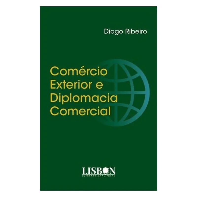 COMÉRCIO EXTERIOR E DIPLOMACIA COMERCIAL