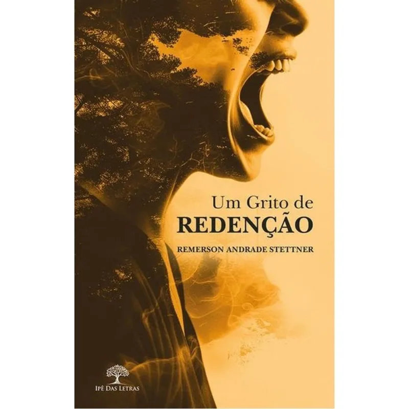 UM GRITO DE REDENÇÃO
