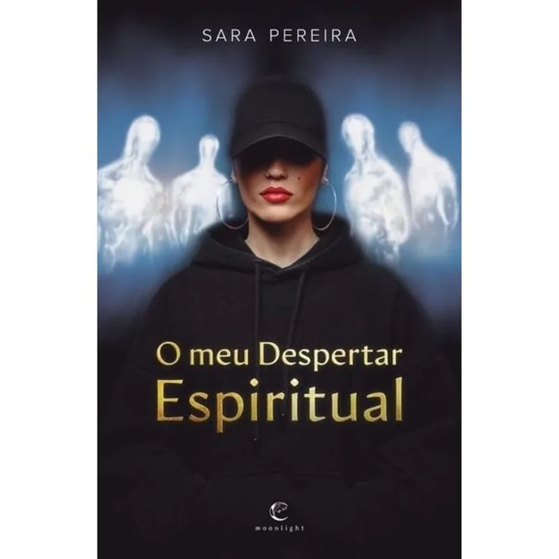 O MEU DESPERTAR ESPIRITUAL
