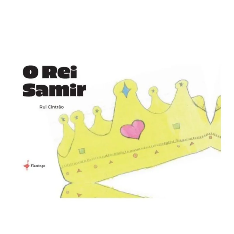 O REI SAMIR