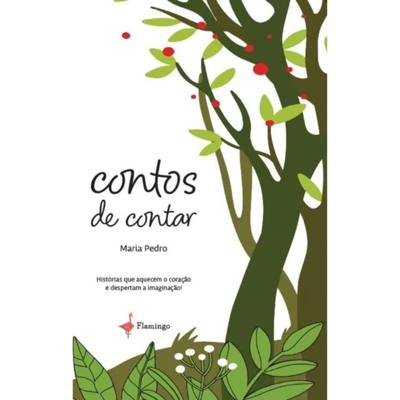 CONTOS DE CONTAR