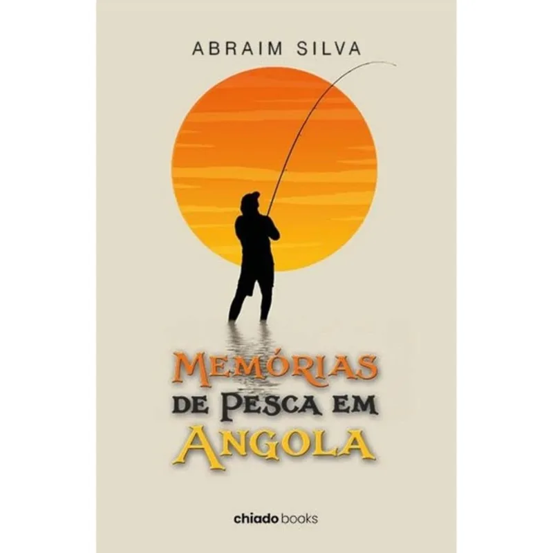 MEMÓRIAS DE PESCA EM ANGOLA