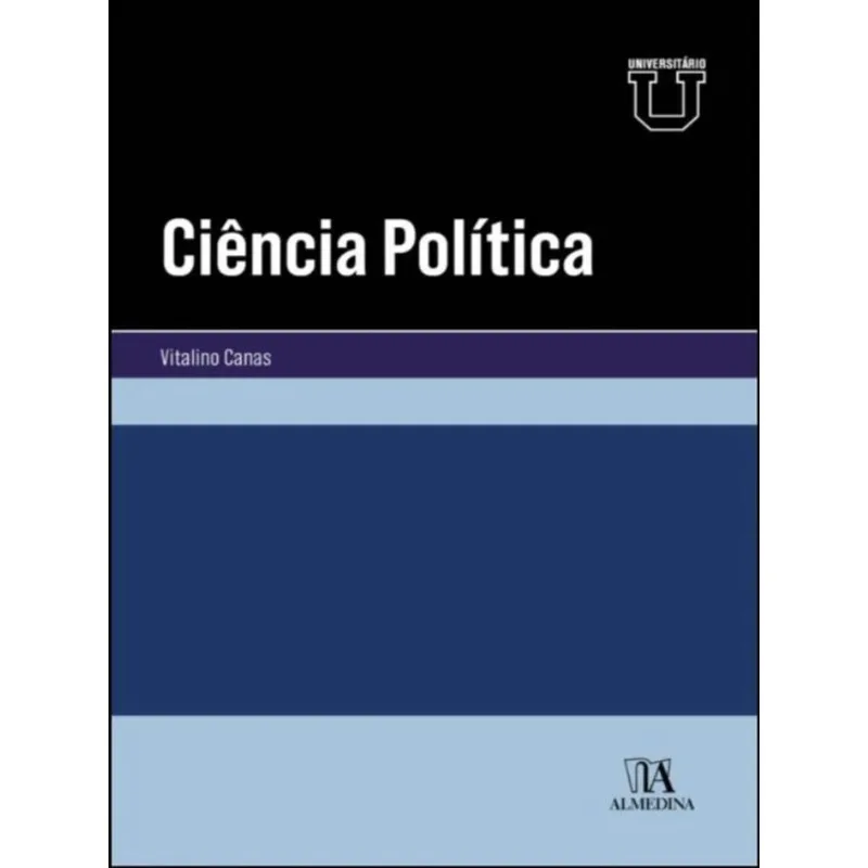 CIÊNCIA POLÍTICA