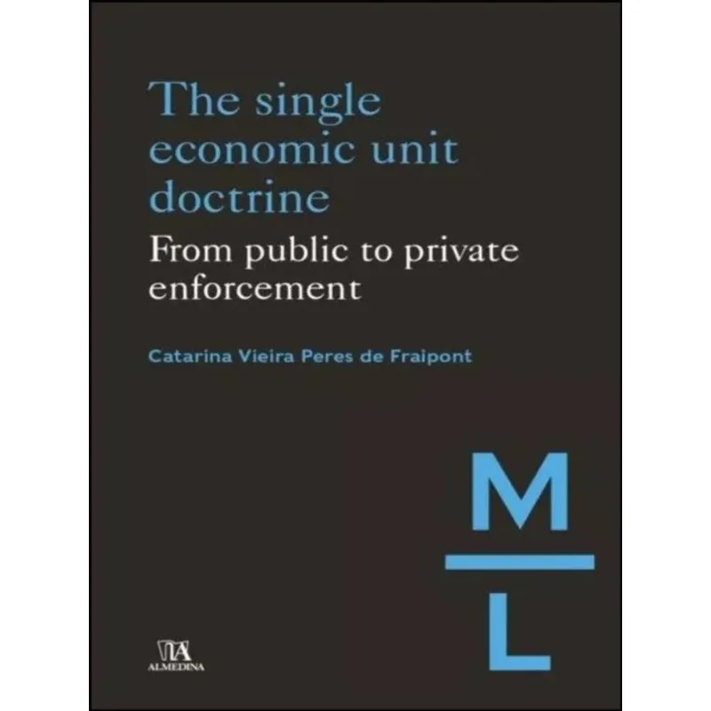 THE SINGLE ECONOMIC UNIT DOCTRINE