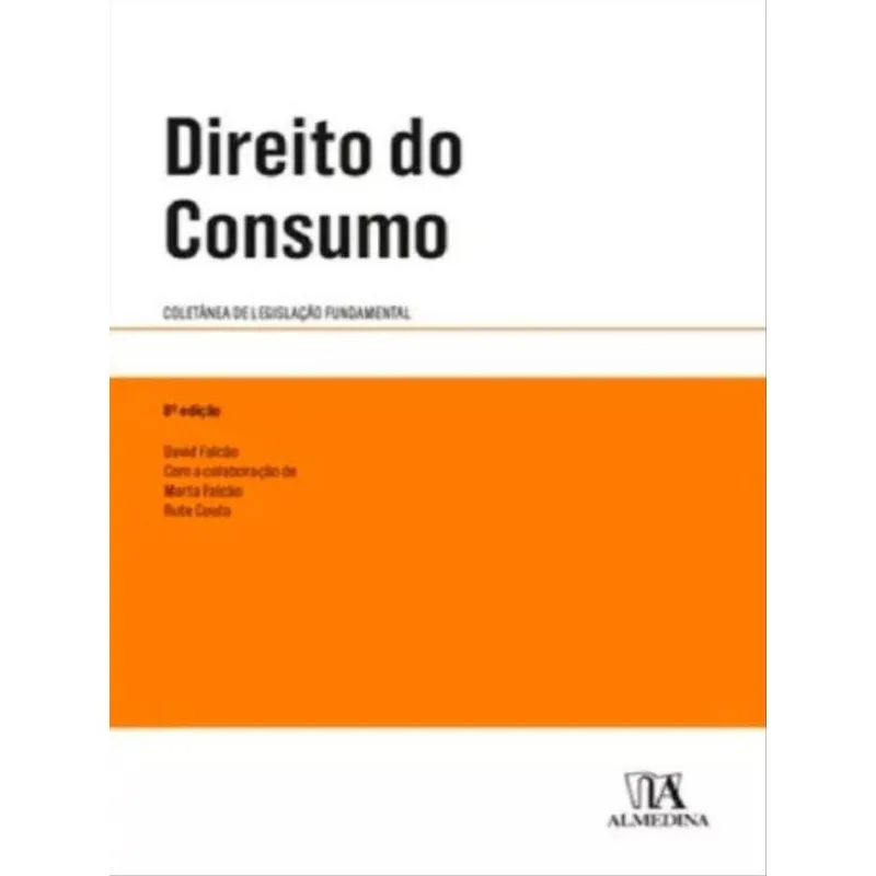 DIREITO DO CONSUMO