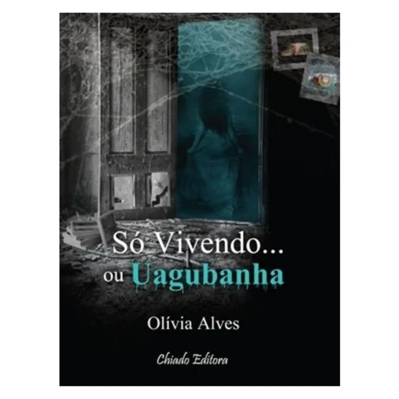 SÓ VIVENDO... OU UAGUBANHA