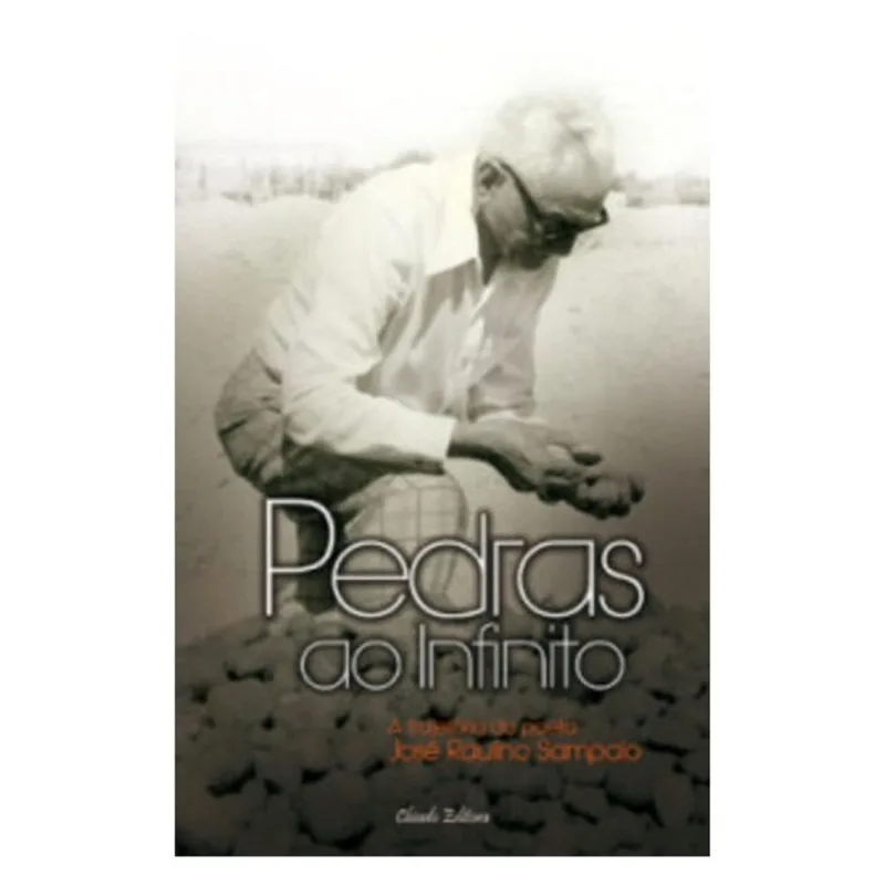 PEDRAS AO INFINITO