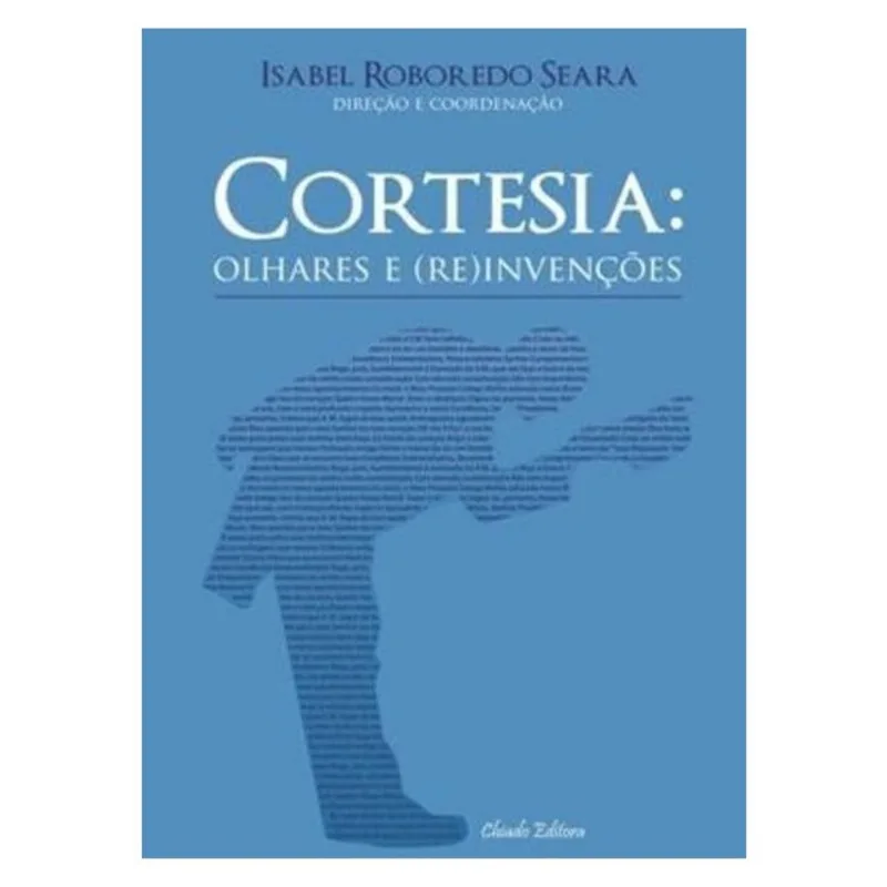 CORTESIA - OLHARES E (RE)INVENÇOES