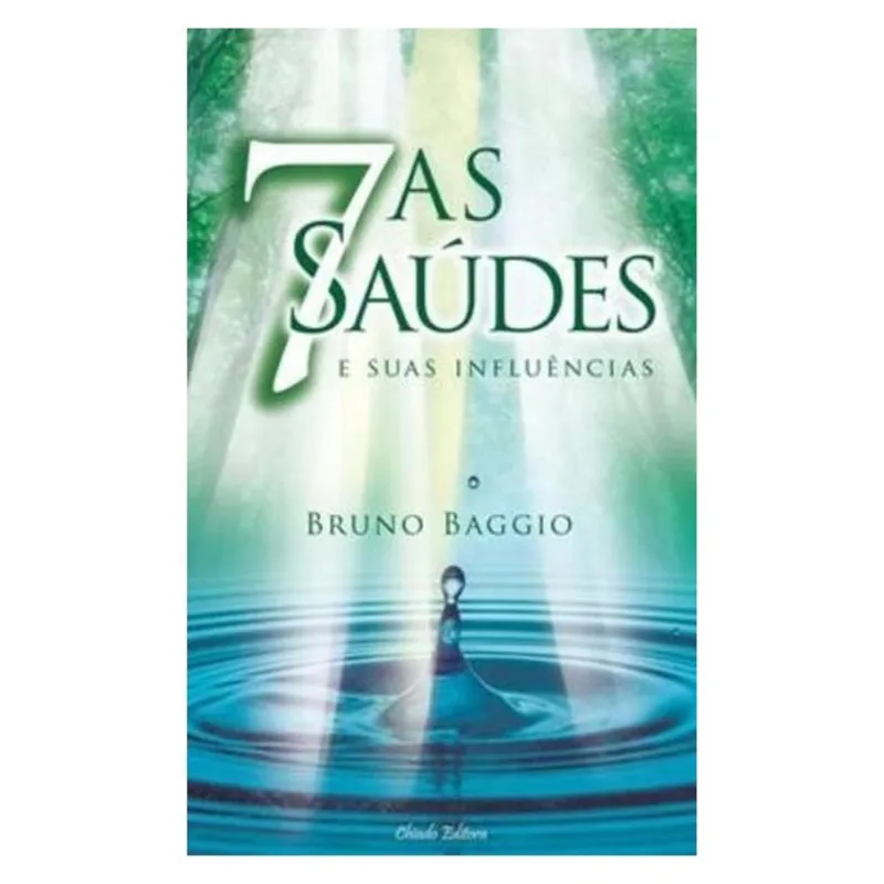 AS 7 SAÚDES E SUAS INFLUÊNCIAS