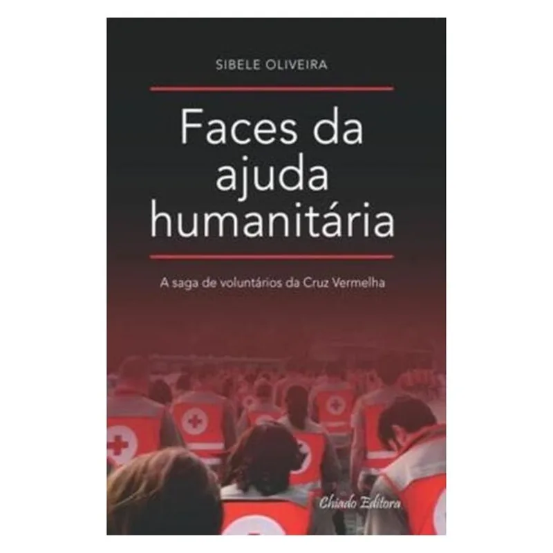 FACES DA AJUDA HUMANITARIA