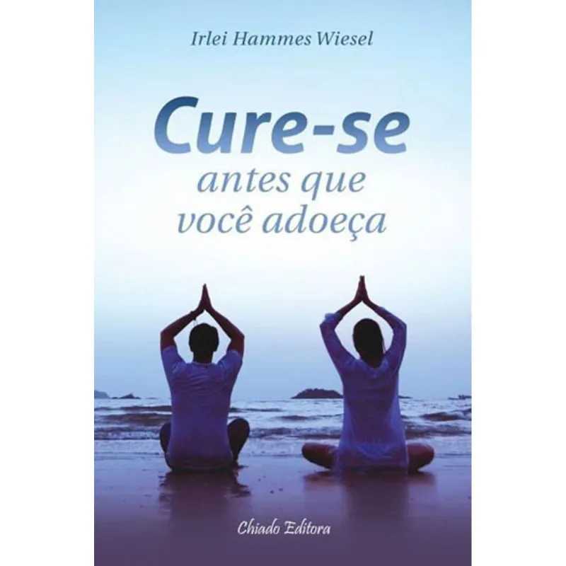 CURE-SE ANTES QUE VOCE ADOEÇA