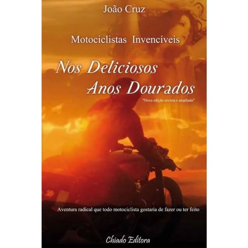 MOTOCICLISTAS INVENCÍVEIS