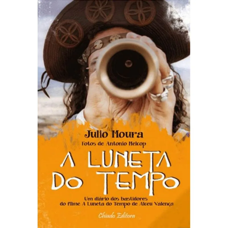 LUNETA DO TEMPO, A