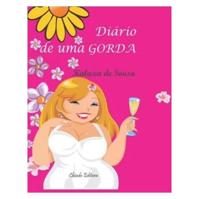DIÁRIO DE UMA GORDA