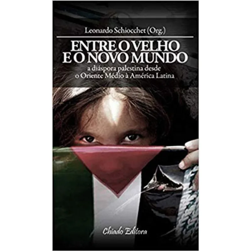 ENTRE O VELHO E O NOVO MUNDO