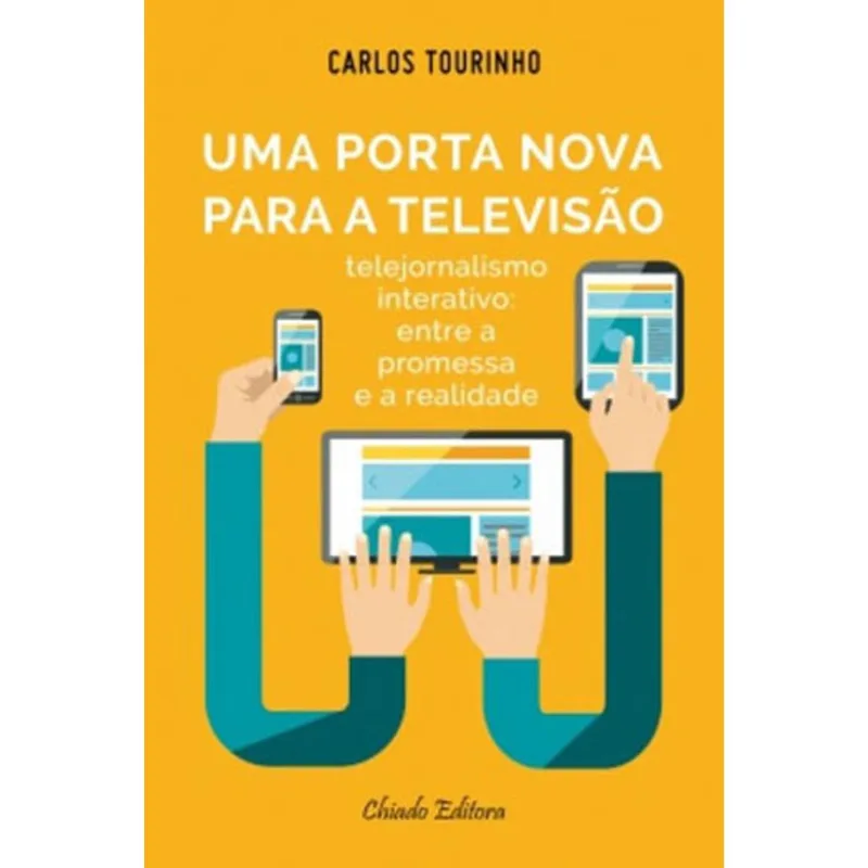 PORTA NOVA PARA A TELEVISAO, UMA
