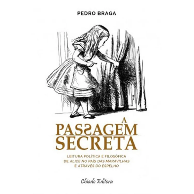 PASSAGEM SECRETA, A