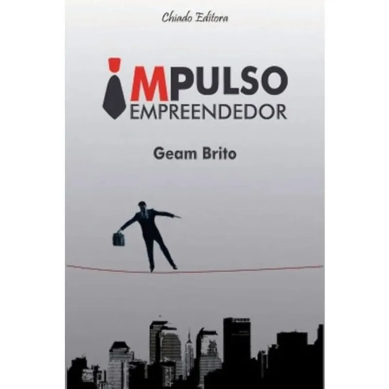 IMPULSO EMPREENDEDOR