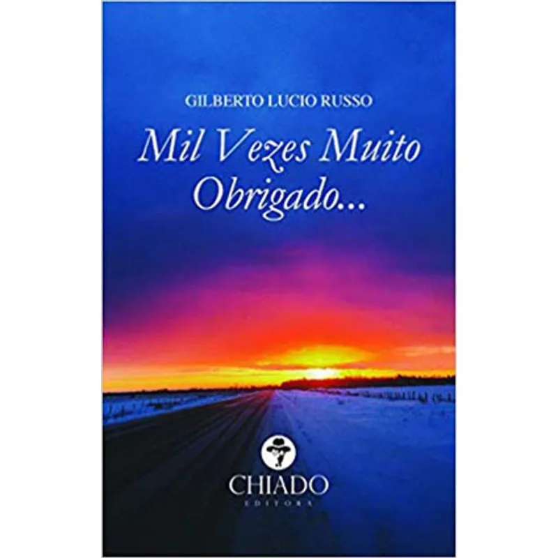 MIL VEZES MUITO OBRIGADO
