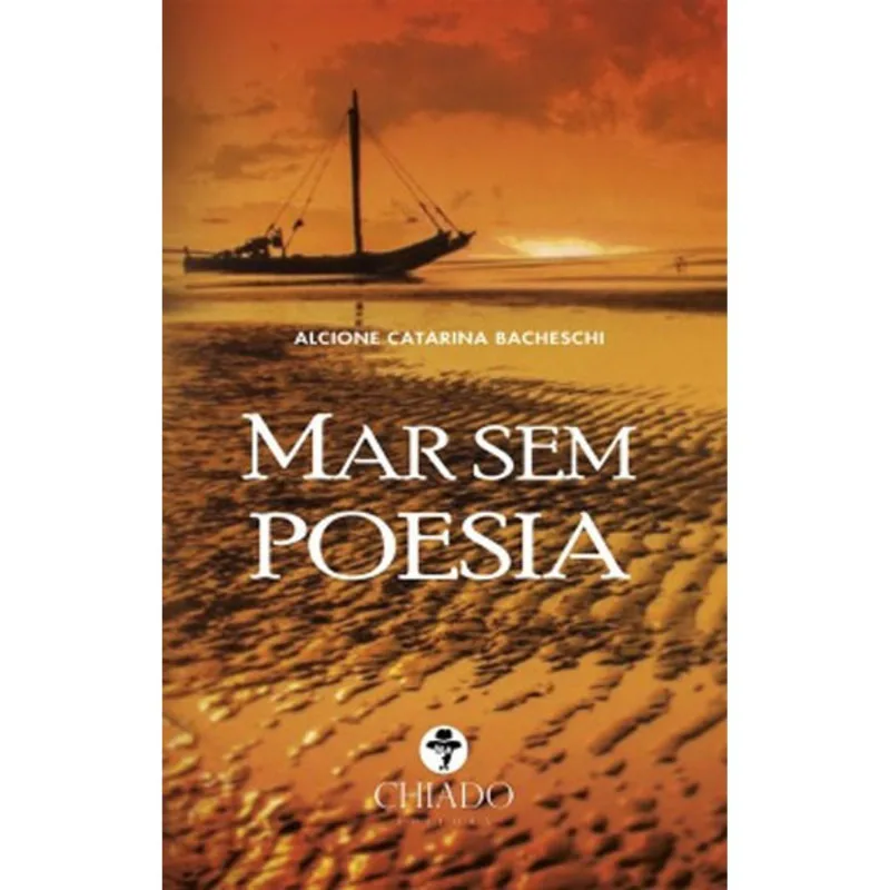 MAR SEM POESIA