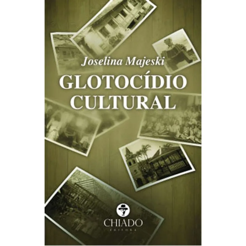 GLOTOCIDIO CULTURAL