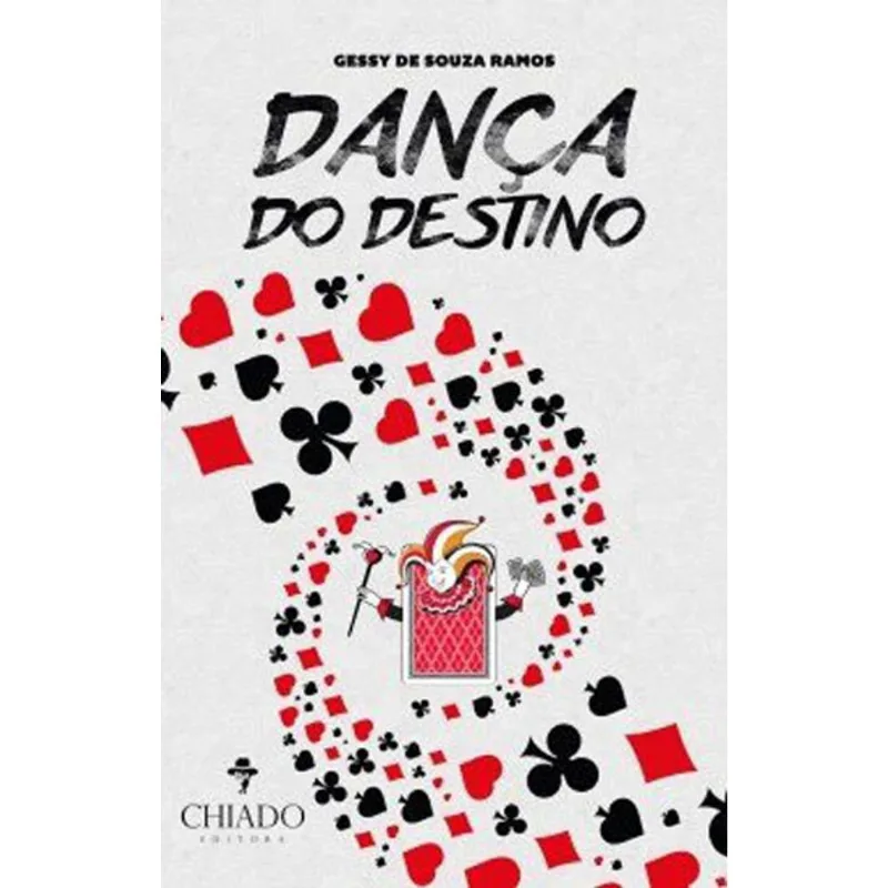 DANÇA DO DESTINO