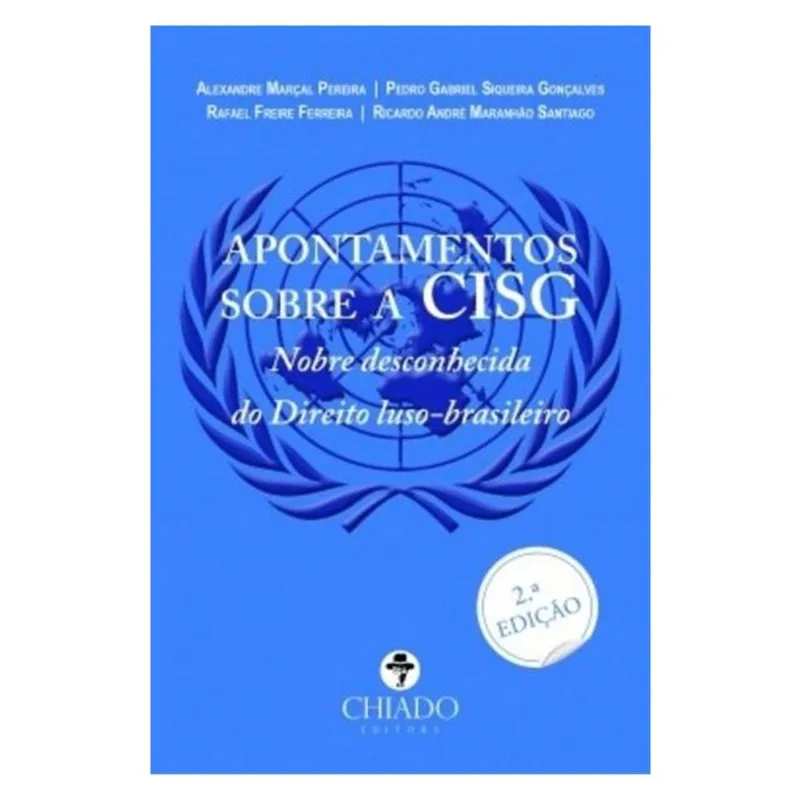 APONTAMENTOS SOBRE A CISG