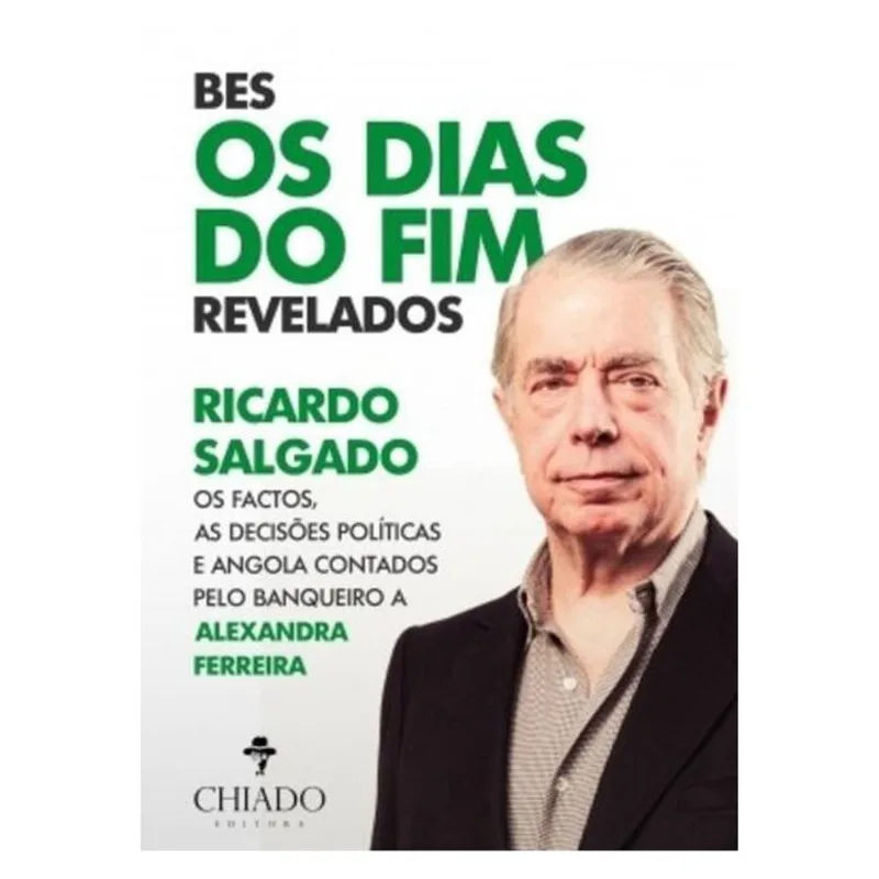 BES, OS DIAS DO FIM REVELADOS