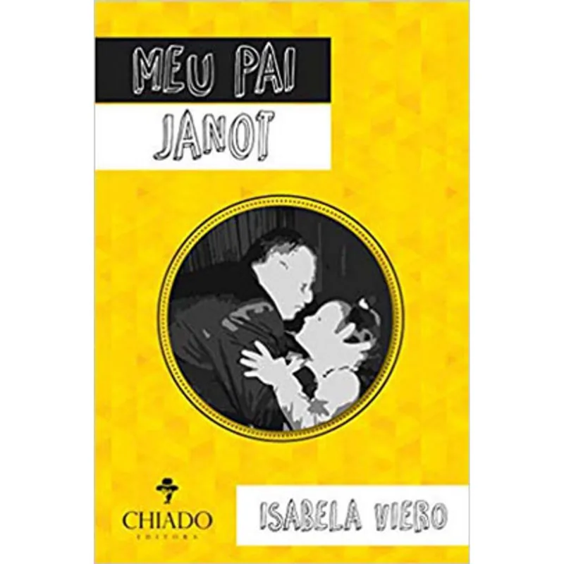 MEU PAI JANOT